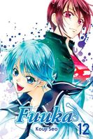 Fuuka: Volume 12