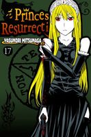 Princess Resurrection: Volume 17