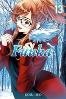 Fuuka: Volume 13