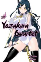 Yozakura Quartet: Volume 16