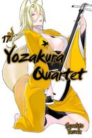 Yozakura Quartet: Volume 17