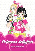 Princess Jellyfish, Volume 7