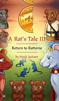 Cover of A Rat's Tale III by Heidi Jackson