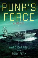 Ward Carroll's Latest Book