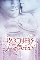 Cover of Partners in Patchouli by Bren Christopher