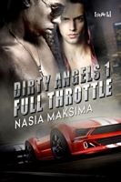 Nasia Maksima's Latest Book