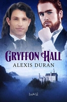 Gryffon Hall