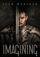 Cover of Imagining by Jack Haberek