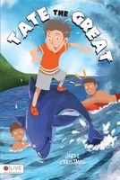 Cover of Tate the Great by Jeryl Christmas