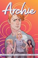 Archie by Nick Spencer Vol. 1