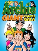 Archie Giant Comics Gala