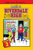 Archie at Riverdale High Vol. 2