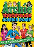 Archie 1000 Page Comics Romp