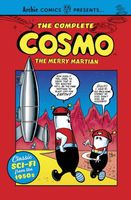 Cosmo: The Complete Merry Martian