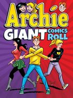 Archie Giant Comics Roll