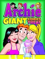 Archie Giant Comics Treat