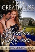 Angelica's Rescuer