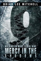 Cover of Mercy in the Shadows by Briar Lee Mitchell