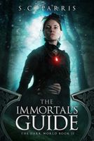 Cover of The Immortal's Guide by S.C. Parris