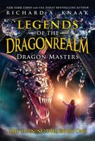 Legends of the Dragonrealm: Dragon Masters