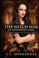 The Witch War of Fiddlehead Creek