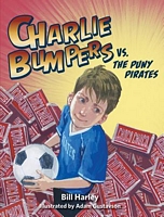 Charlie Bumpers vs. the Puny Pirates