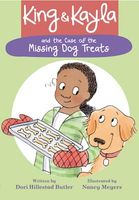 King & Kayla and the Case of the Missing Dog Treats