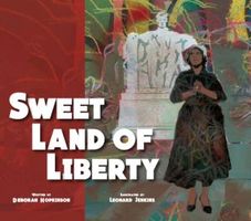 Sweet Land of Liberty