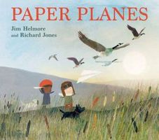 Jim Helmore's Latest Book