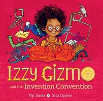 Izzy Gizmo and the Invention Convention