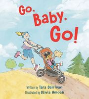 Tara Dairman's Latest Book