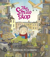 The Smile Shop