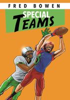 Fred Bowen's Latest Book
