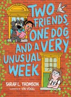 Sarah L. Thomson's Latest Book