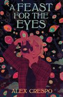 Alex Crespo's Latest Book