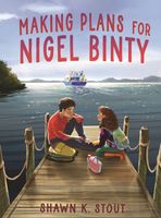 Shawn K. Stout's Latest Book
