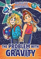 Michelle Mohrweis's Latest Book