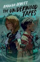 Amanda DeWitt's Latest Book