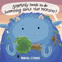 Doug Cenko's Latest Book