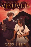 Cass Biehn's Latest Book
