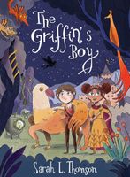 Sarah L. Thomson's Latest Book