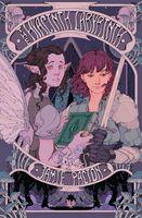 The Hyacinth Labyrinth