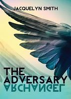 Cover of The Adversary by Jacquelyn Smith