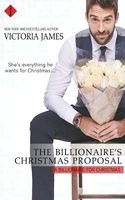 The Billionaire's Christmas Proposal