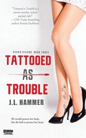 J.L. Hammer's Latest Book