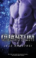 Quantum / The Lost Star