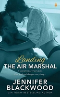 Landing the Air Marshal
