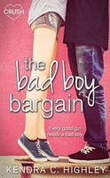 The Bad Boy Bargain