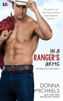 In a Ranger's Arms