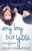 Any Boy but You